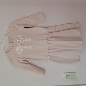 Janie and jack dress